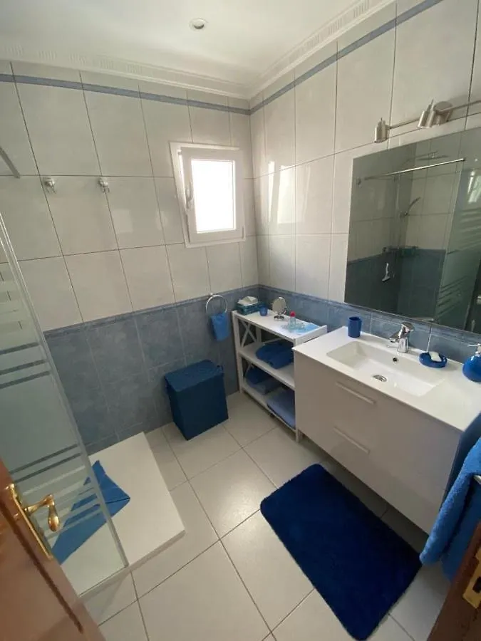 Ferienwohnung Casa Alejandro II Tarajalejo Apartment