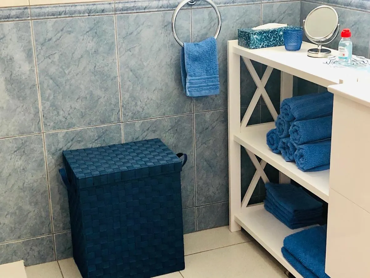 Ferienwohnung Casa Alejandro II Tarajalejo