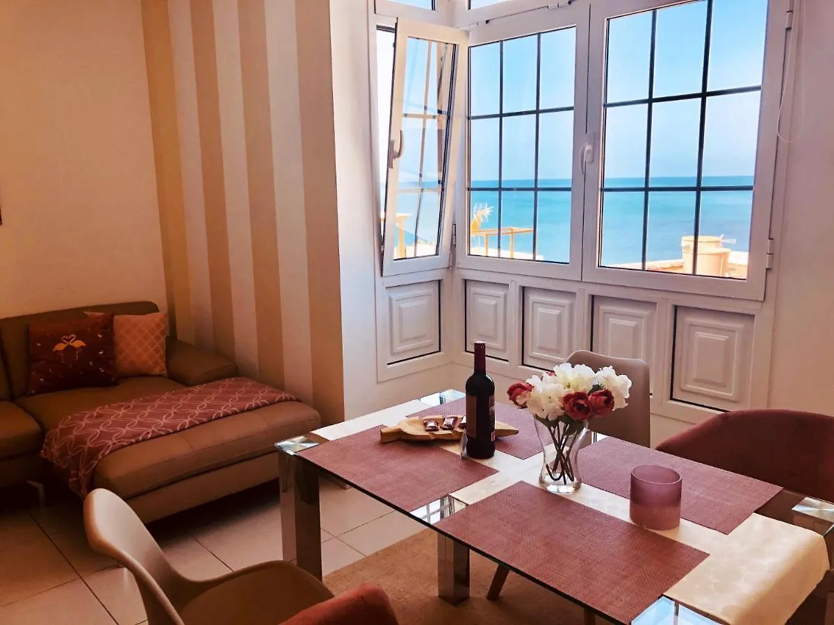 Apartment Ferienwohnung Casa Alejandro II Tarajalejo Spanien