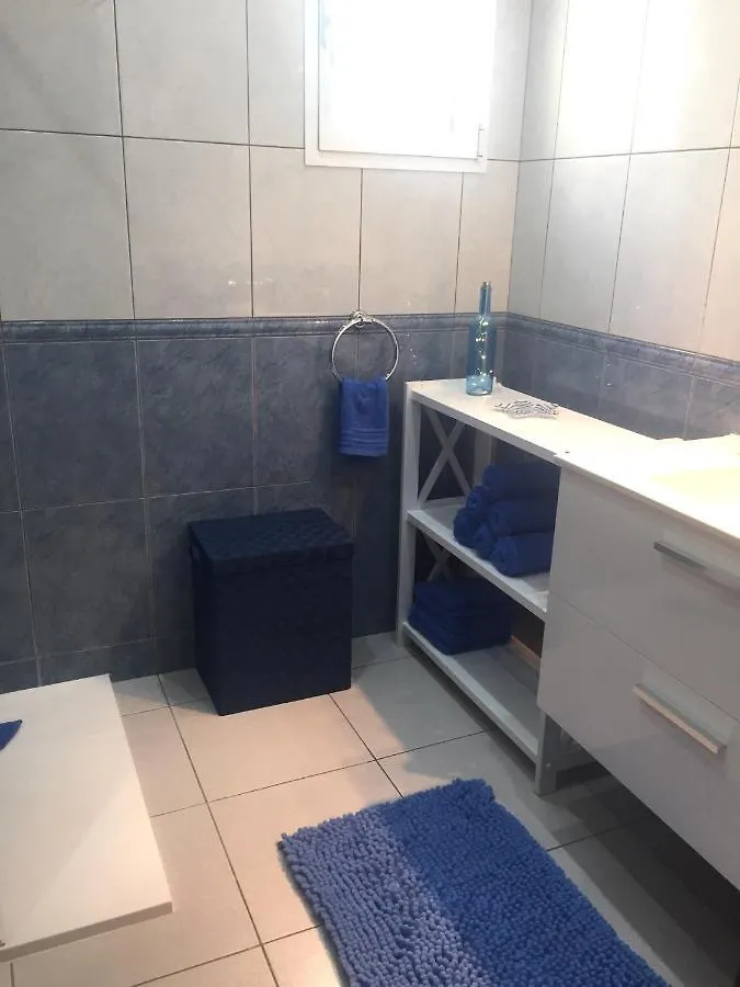 Ferienwohnung Casa Alejandro II Tarajalejo Spanien